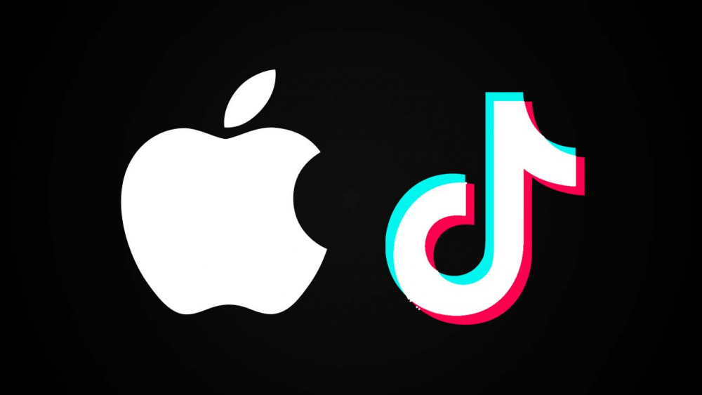 Apple'dan yeni işbirliği! Tiktok platformu ile anlaşma yaptı 1