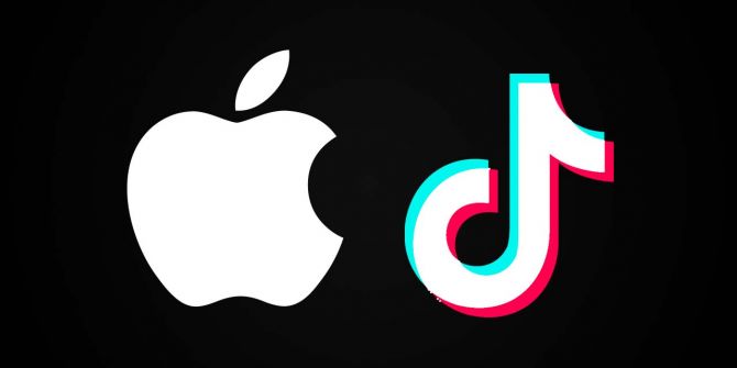 Apple'dan yeni işbirliği! Tiktok platformu ile anlaşma yaptı