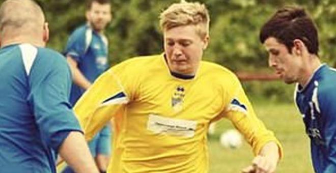 Arkadaşlarının son şakası hayatına mâl oldu! 5