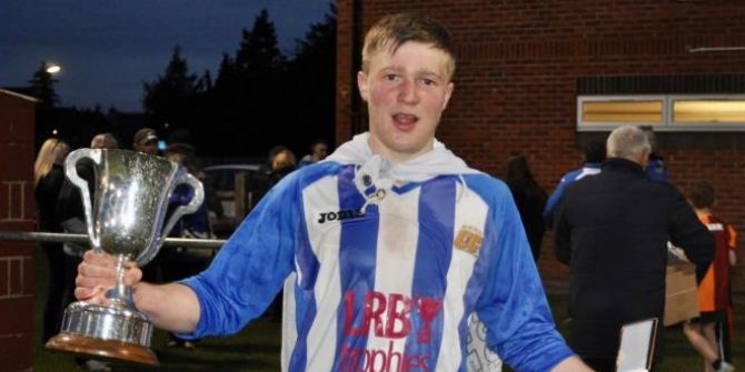 Arkadaşlarının son şakası hayatına mâl oldu!