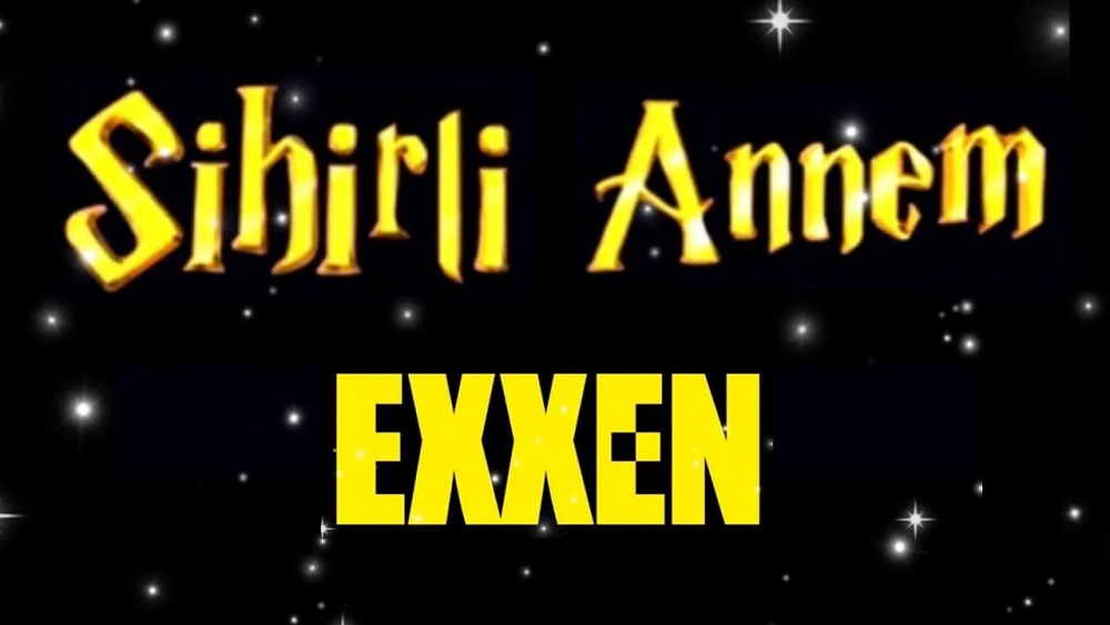 Exxen'de yer alacak yapımlar belli oldu! Konuşanlar ve Sihirli Annem'e tepkiler çığ gibi! 11