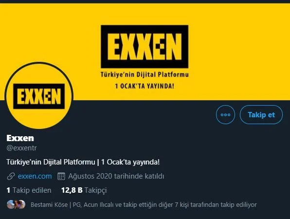 Exxen'de yer alacak yapımlar belli oldu! Konuşanlar ve Sihirli Annem'e tepkiler çığ gibi! 3