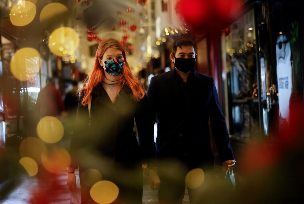 Halkın evde kalmasını istedi! Boris Johnson korkutan artışın sebebini açıkladı 6