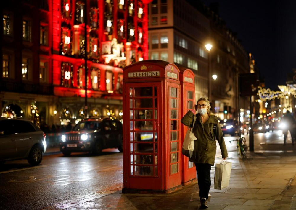Halkın evde kalmasını istedi! Boris Johnson korkutan artışın sebebini açıkladı 9