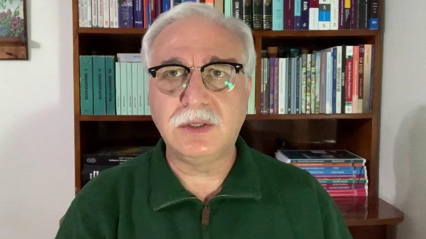 Bilim Kurulu Üyesi Tevfik Özlü'den korkutan açıklama: “Umarım kötü senaryo gerçekleşmez” 5