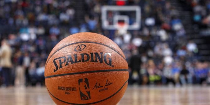 NBA'de 2020-2021 sezonu başlıyor!