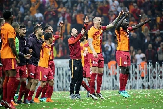 2017-2018 Lİg şampiyonun kasasına girecek dev rakam! 2