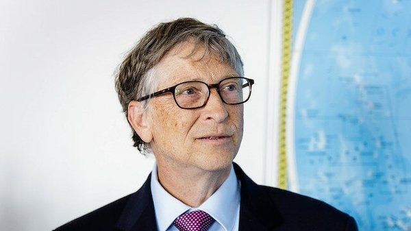 Bill Gates açıkladı: 2021'in ilk çeyreğinde 6 koronavirüs aşısının hazır olabilir 3