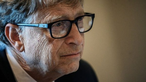 Bill Gates açıkladı: 2021'in ilk çeyreğinde 6 koronavirüs aşısının hazır olabilir 7