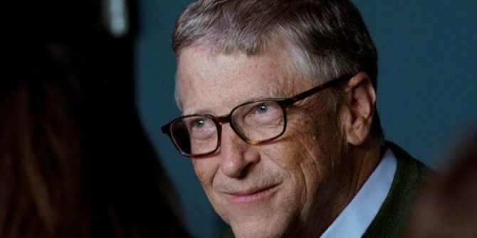 Bill Gates açıkladı: 2021'in ilk çeyreğinde 6 koronavirüs aşısının hazır olabilir