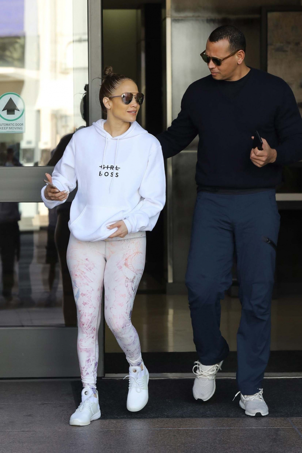 Jennifer Lopez-Alex Rodriguez çifti dünyaevine giriyor! 6