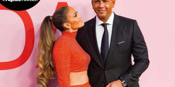 Jennifer Lopez-Alex Rodriguez çifti dünyaevine giriyor!