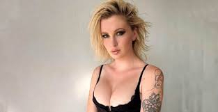 Ünlü model Ireland Baldwin, Zoom toplantısına üstsüz katıldı! 1