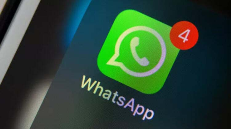 O telefonlarda WhatsApp uygulaması tarihe karışıyor! 4