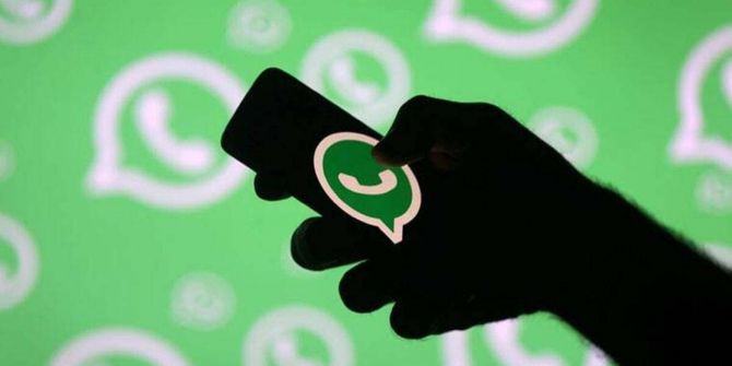 O telefonlarda WhatsApp uygulaması tarihe karışıyor!