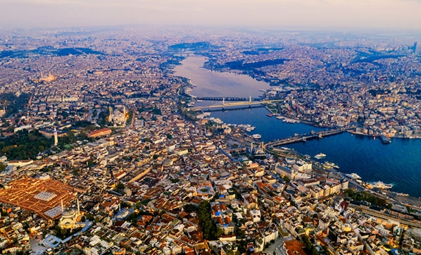 Tarih verdi! Uzman isimden beklenen İstanbul depremine ilişkin korkutan açıklama 10