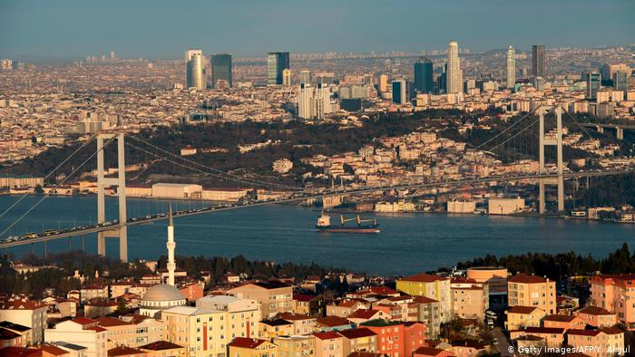 Tarih verdi! Uzman isimden beklenen İstanbul depremine ilişkin korkutan açıklama 2