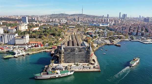 Tarih verdi! Uzman isimden beklenen İstanbul depremine ilişkin korkutan açıklama 4