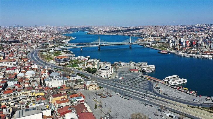 Tarih verdi! Uzman isimden beklenen İstanbul depremine ilişkin korkutan açıklama 8