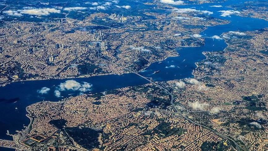 Tarih verdi! Uzman isimden beklenen İstanbul depremine ilişkin korkutan açıklama 9