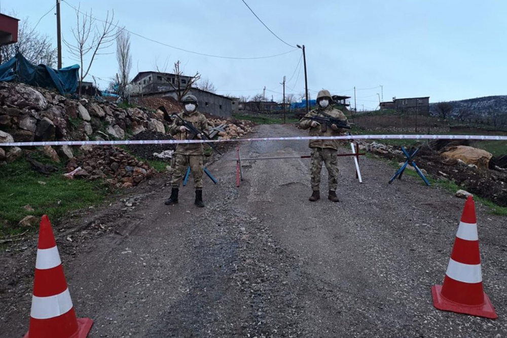 Kırklareli'nden örnek karar: Koronavirüs testi yaptırmayan kente alınmayacak! 1