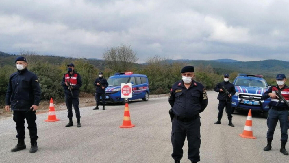 Kırklareli'nden örnek karar: Koronavirüs testi yaptırmayan kente alınmayacak! 10