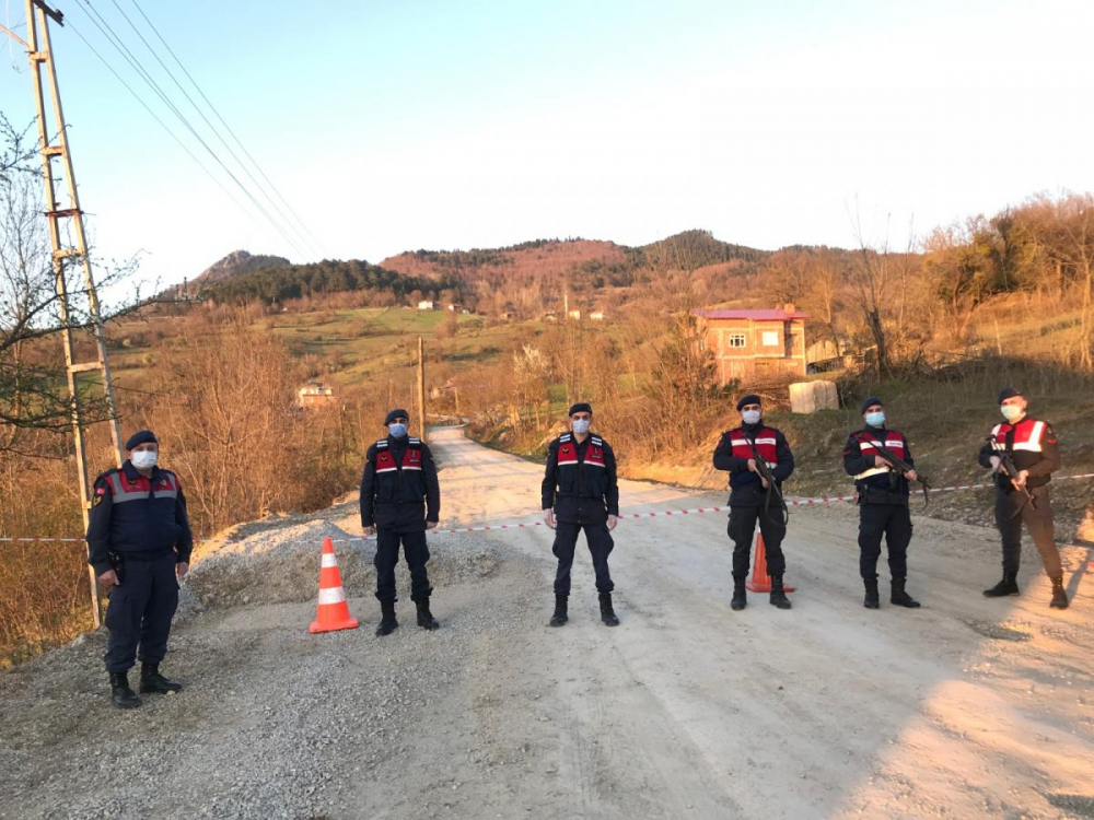 Kırklareli'nden örnek karar: Koronavirüs testi yaptırmayan kente alınmayacak! 2