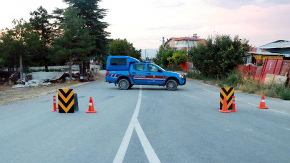 Kırklareli'nden örnek karar: Koronavirüs testi yaptırmayan kente alınmayacak! 3