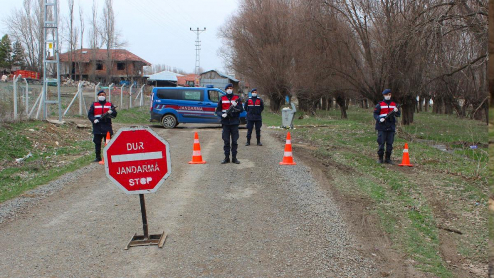 Kırklareli'nden örnek karar: Koronavirüs testi yaptırmayan kente alınmayacak! 4