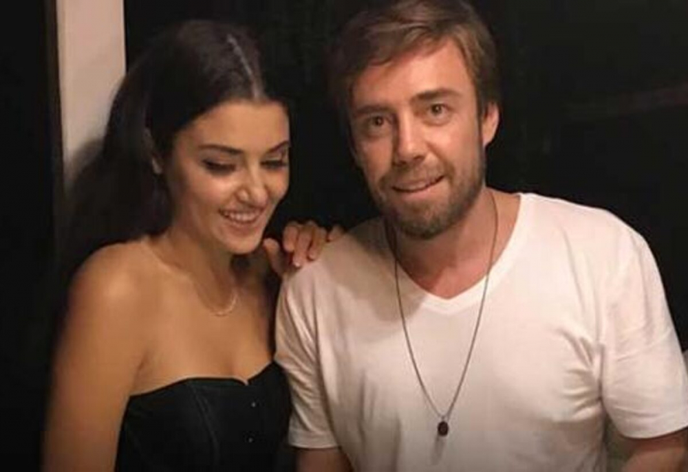 Murat Dalkılıç ve Hande Erçel'in ayrılık sebebi ortaya çıktı! Dalkılıç ayrılığın nedenini itiraf etti! 7