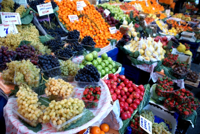 İftar ve sahur'da hangi yiyeceklere dikkat etmeliyiz 3