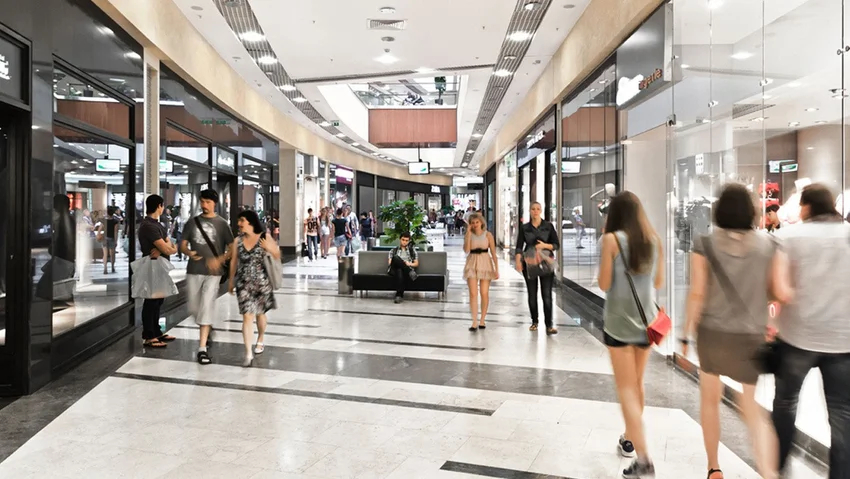 Sanal AVM'ler geliyor! Koronavirüsün vurduğu AVM'ler internete taşınıyor 1