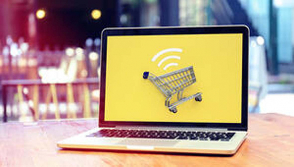 Sanal AVM'ler geliyor! Koronavirüsün vurduğu AVM'ler internete taşınıyor 3