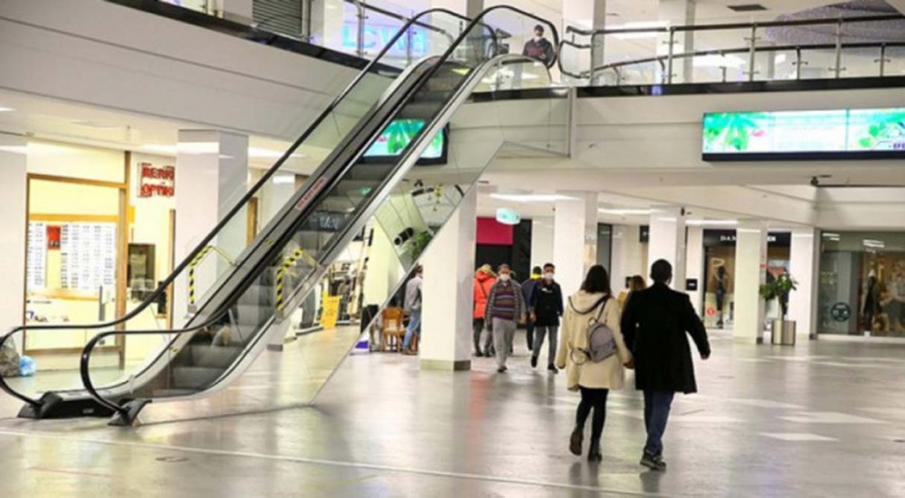 Sanal AVM'ler geliyor! Koronavirüsün vurduğu AVM'ler internete taşınıyor 6