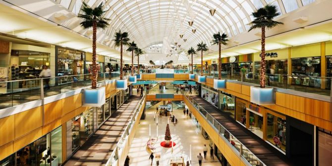 Sanal AVM'ler geliyor! Koronavirüsün vurduğu AVM'ler internete taşınıyor