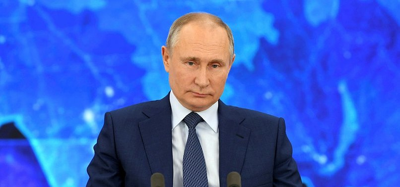 Merak edilen soru yanıt buldu! Rusya Devlet Başkanı Putin, koronavirüs aşısı olacak mı? 1