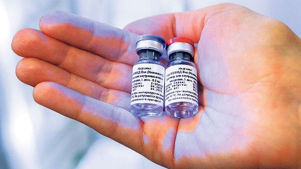 Merak edilen soru yanıt buldu! Rusya Devlet Başkanı Putin, koronavirüs aşısı olacak mı? 3