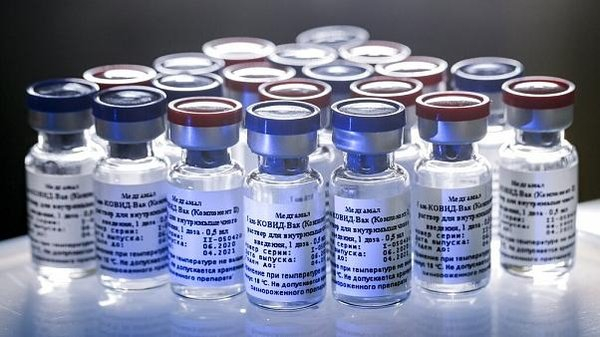 Merak edilen soru yanıt buldu! Rusya Devlet Başkanı Putin, koronavirüs aşısı olacak mı? 4