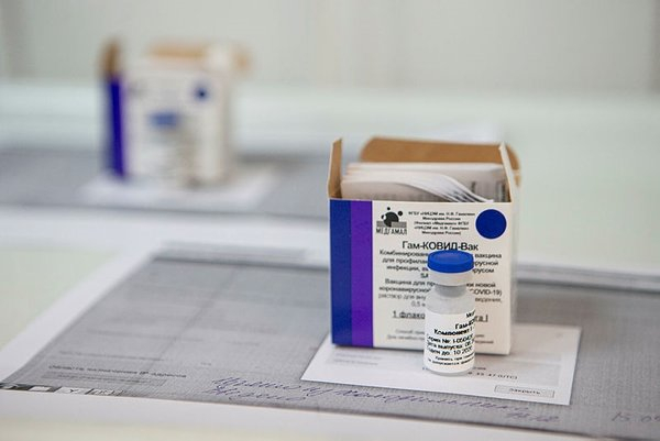 Merak edilen soru yanıt buldu! Rusya Devlet Başkanı Putin, koronavirüs aşısı olacak mı? 5