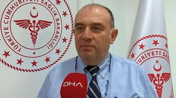 Bilim Kurulu Üyesi Prof. Dr. Ateş Kara'dan flaş açıklama: Nisan ayından itibaren.... 3