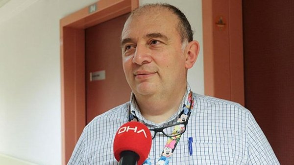 Bilim Kurulu Üyesi Prof. Dr. Ateş Kara'dan flaş açıklama: Nisan ayından itibaren.... 7