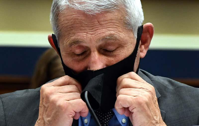 ABD Alerji ve Bulaşıcı Hastalıklar Enstitüsü Direktörü uyardı: En kötüsü henüz yaşanmadı 3