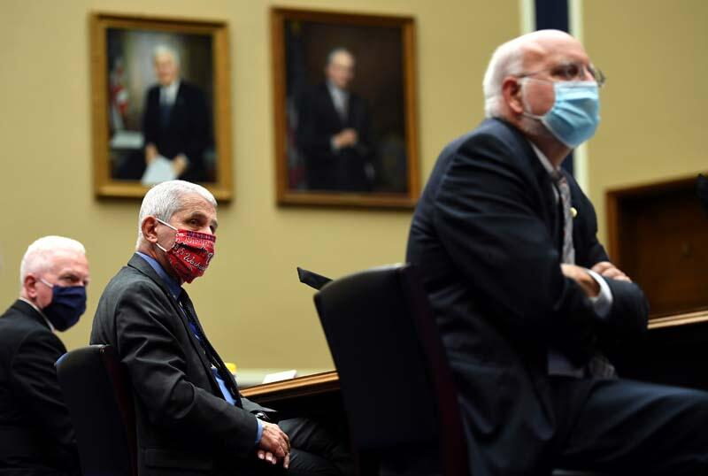 ABD Alerji ve Bulaşıcı Hastalıklar Enstitüsü Direktörü uyardı: En kötüsü henüz yaşanmadı 4