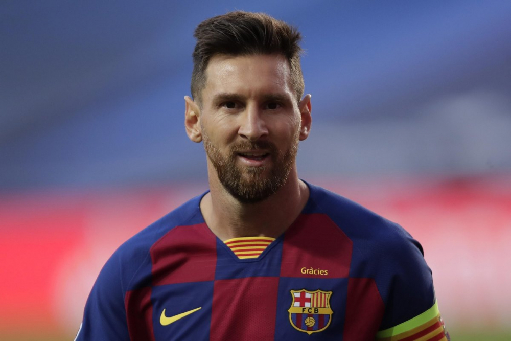 Lionel Messi, transfer dedikodularını yanıtladı: "Sezon sonunu bekleyeceğim" 5