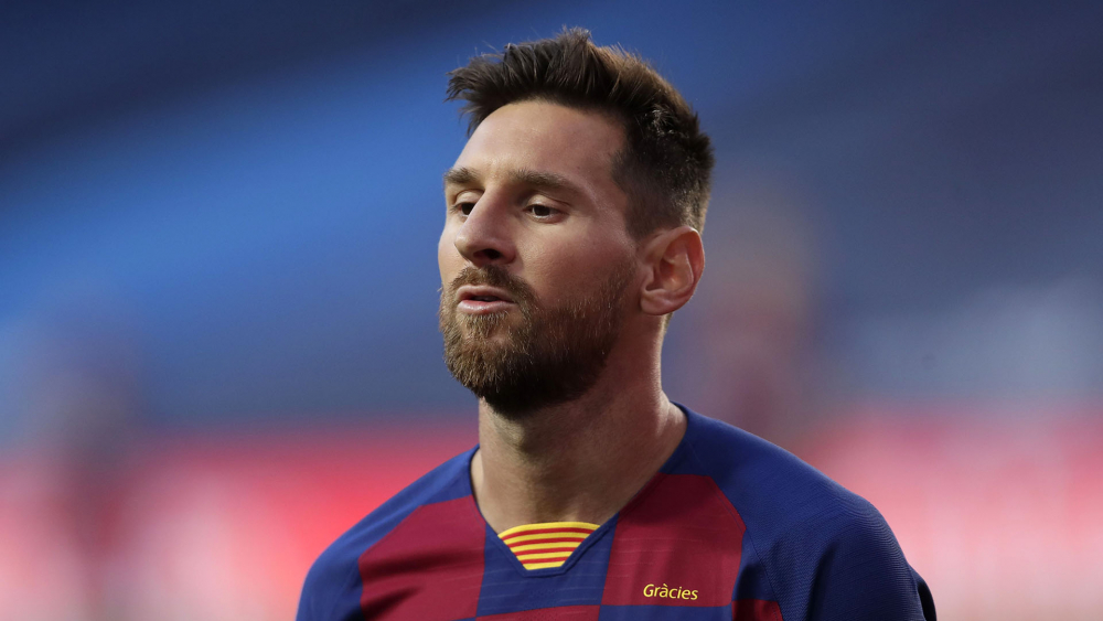 Lionel Messi, transfer dedikodularını yanıtladı: "Sezon sonunu bekleyeceğim" 7