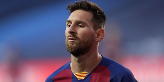 Lionel Messi, transfer dedikodularını yanıtladı: "Sezon sonunu bekleyeceğim"