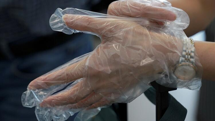 Mutasyona uğrayan koronavirüs Finlandiya’ya da sıçradı! 4