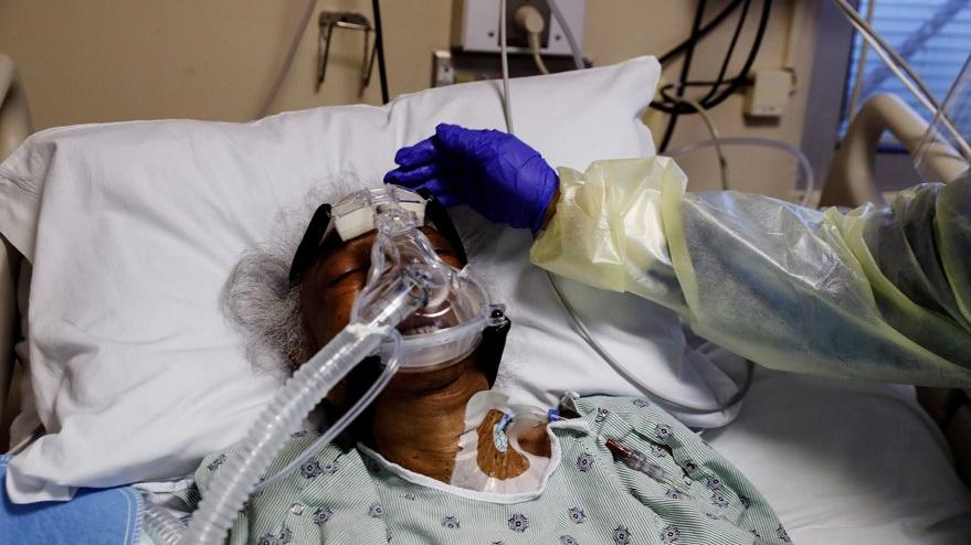 Mutasyona uğrayan koronavirüs Finlandiya’ya da sıçradı! 7