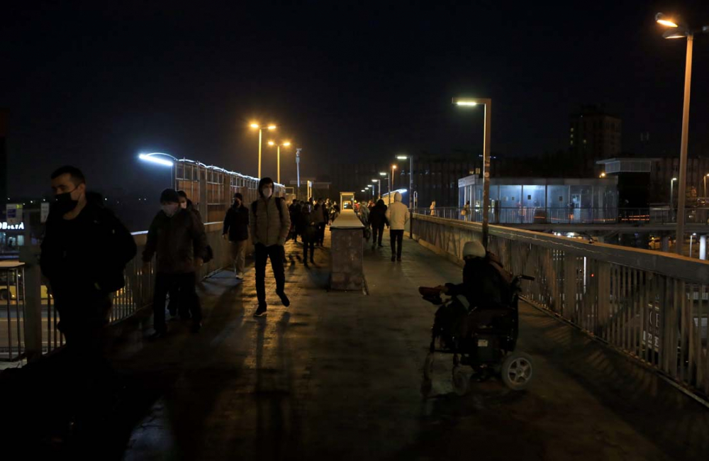 İstanbul için sevindiren korona verileri: Yüzde 60 oranında vaka düşüşü sağlandı 13