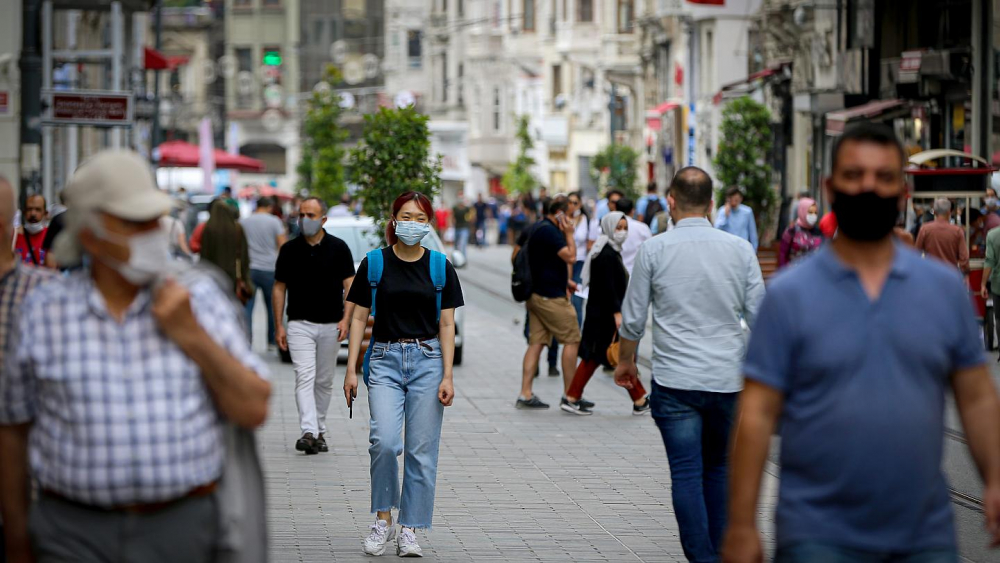 İstanbul için sevindiren korona verileri: Yüzde 60 oranında vaka düşüşü sağlandı 3